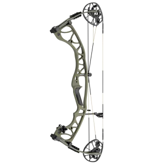 Hoyt Torrex compoundpakke RH 50# 26-30