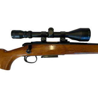  Remington 788 kal 22-250