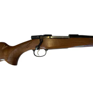 CZ 550 Scandinavia kal 308