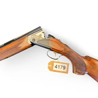 Fabarm Axis S&H 12/76 76 cm løb