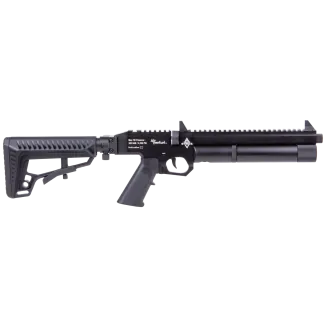 AIR VENTURI MicroStrike 4,5 mm – kompakt PCP pistol/carbine