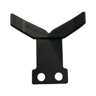 Hamskea Over-Molded launcher blade