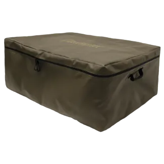 Deerhunter Vildttaske med lynlåslukning 