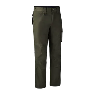 Deerhunter Rogaland Bukser Adventure Green