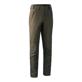 Deerhunter Strike Full Stretch Bukser Fallen Leaf