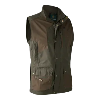 Deerhunter Strike Vest Deep Green
