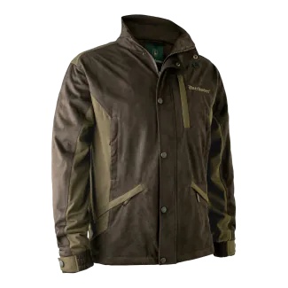 Deerhunter Explore Jakke Walnut