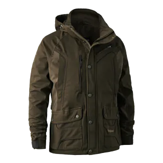Deerhunter Muflon Light Jakke Art Green