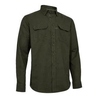 Deerhunter Langford Skjorte