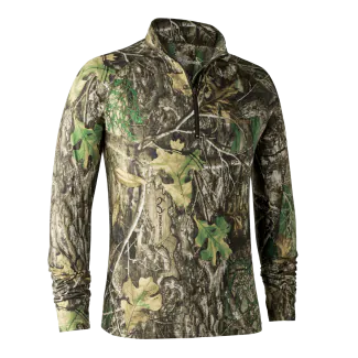 Deerhunter Approach T-shirt med lange ærmer REALTREE ADAPT™