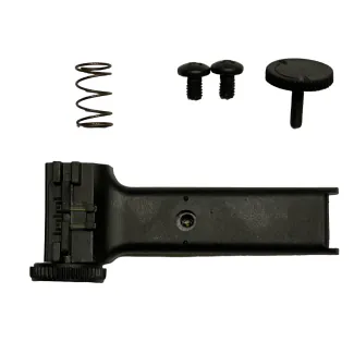 Diana original bagerste sigtemiddel / kærv – Two-Fifty og Two-Sixty