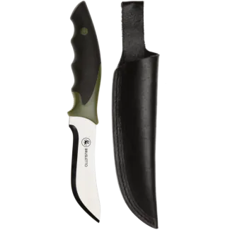 Brusletto Skinner Jagtkniv