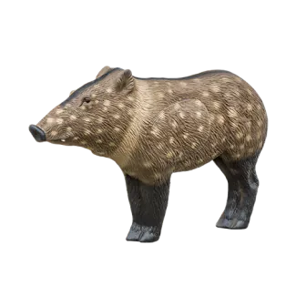 Rinehart Woodland javelina