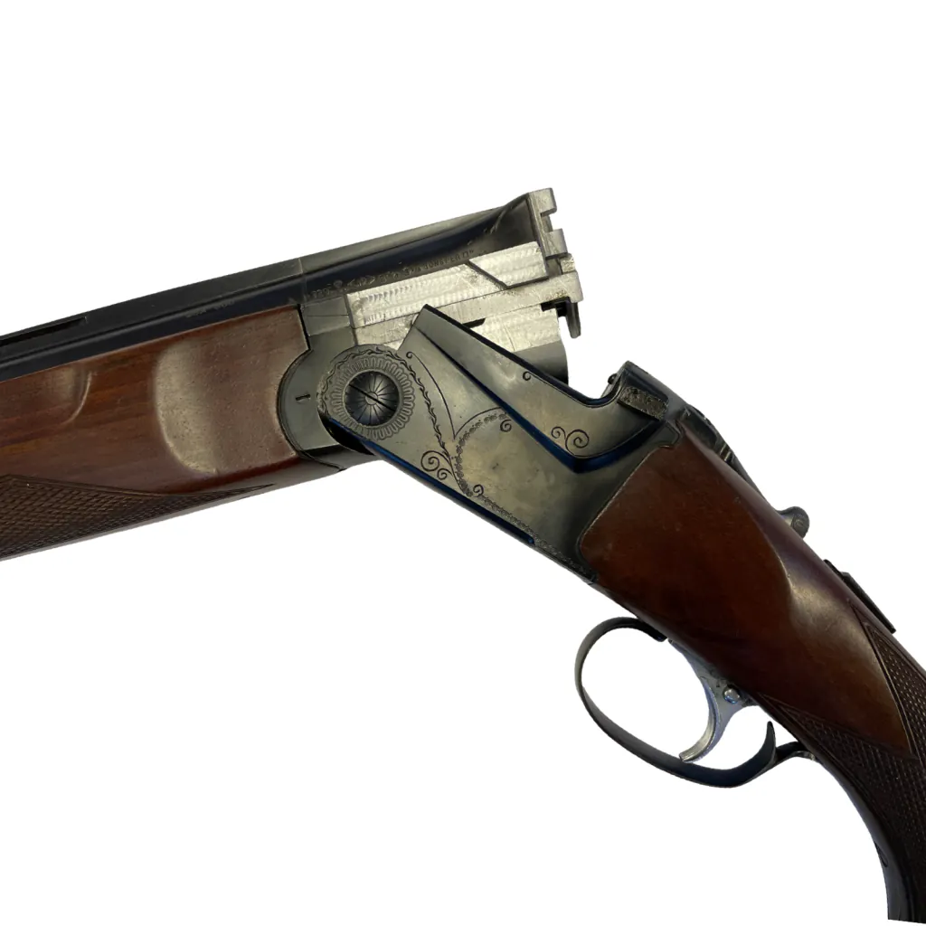 SKB BSA 500 12/70 med ejektor made in Japan