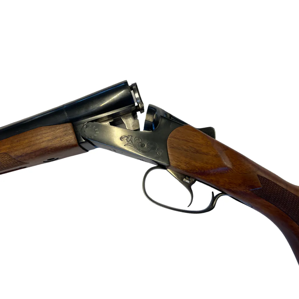 Baikal S/S MP43 E 12/76 med ejektor